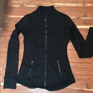 Lululemon Define jacket